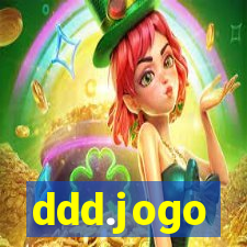 ddd.jogo
