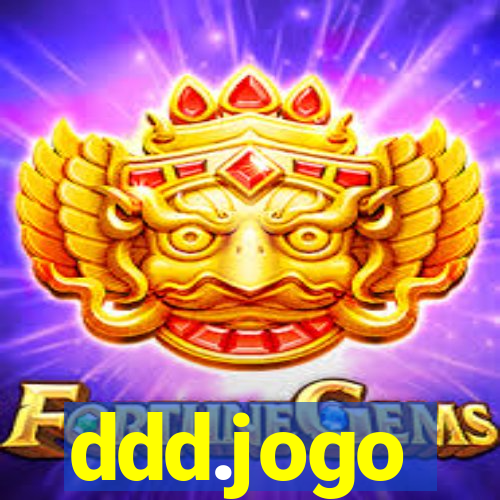 ddd.jogo