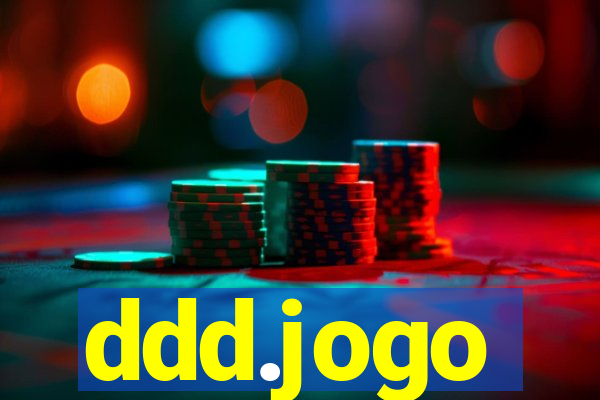 ddd.jogo