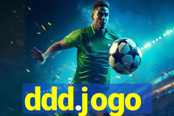 ddd.jogo