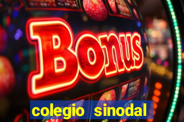 colegio sinodal salvador porto alegre