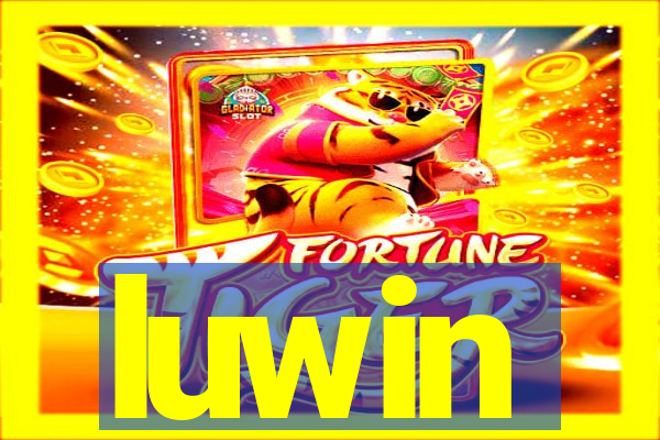luwin