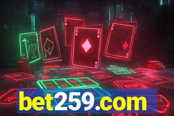 bet259.com