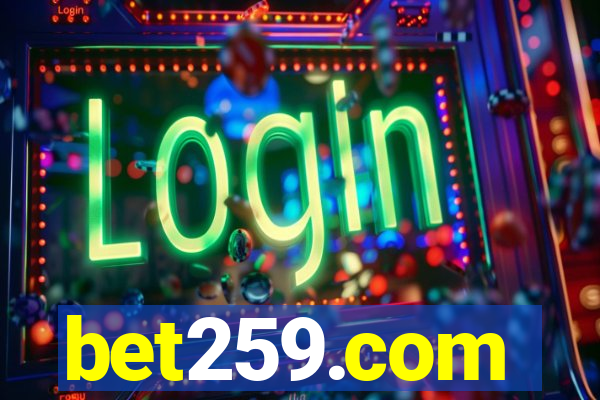 bet259.com