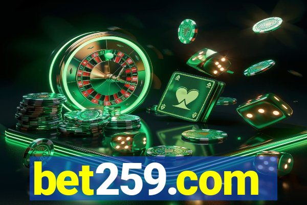 bet259.com