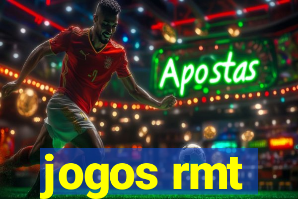 jogos rmt