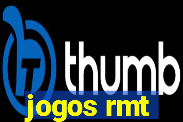 jogos rmt