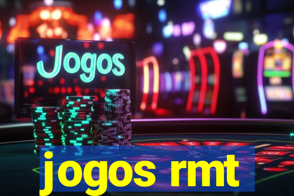 jogos rmt