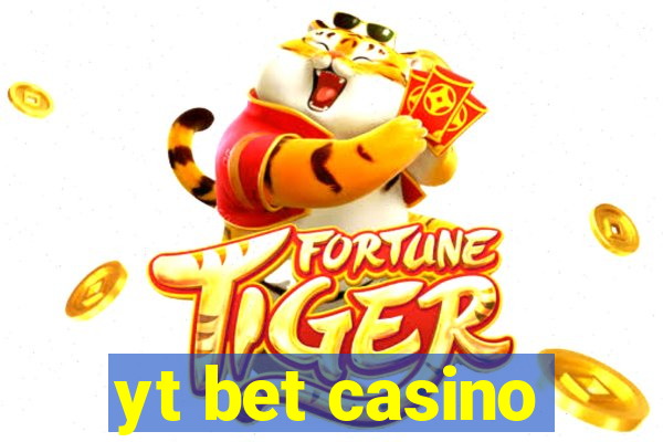 yt bet casino