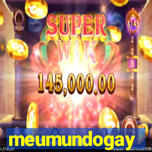 meumundogay