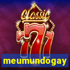 meumundogay