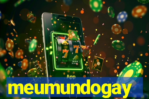meumundogay