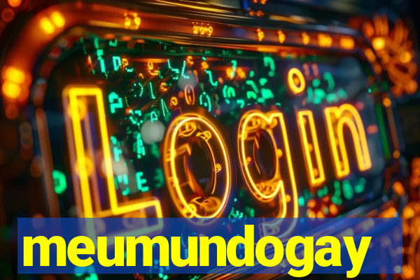 meumundogay