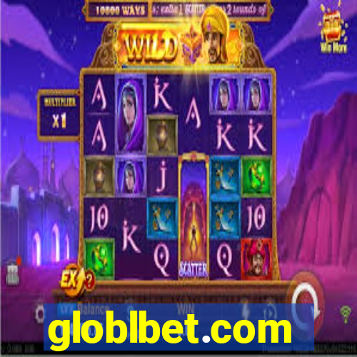 globlbet.com