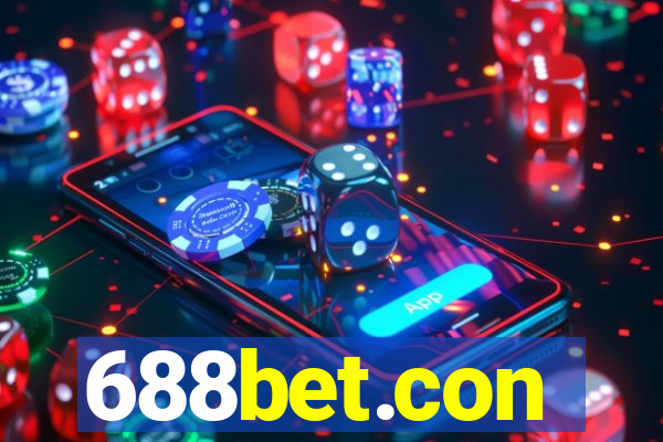 688bet.con