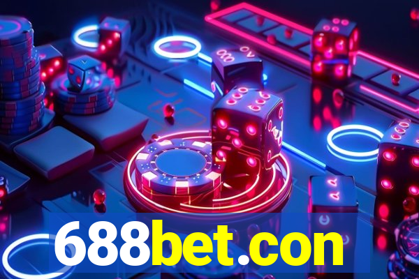 688bet.con