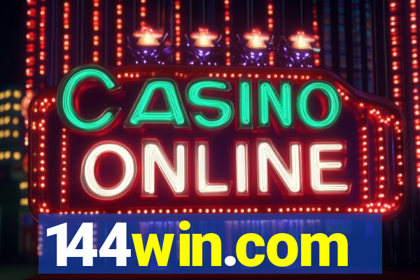 144win.com