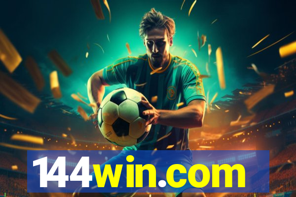 144win.com