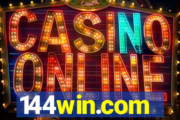 144win.com