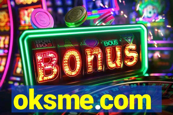 oksme.com