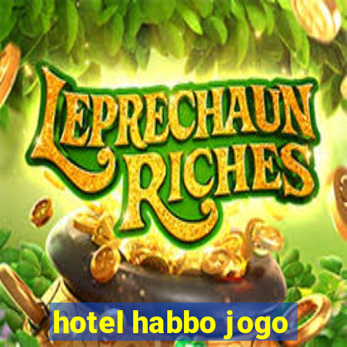 hotel habbo jogo