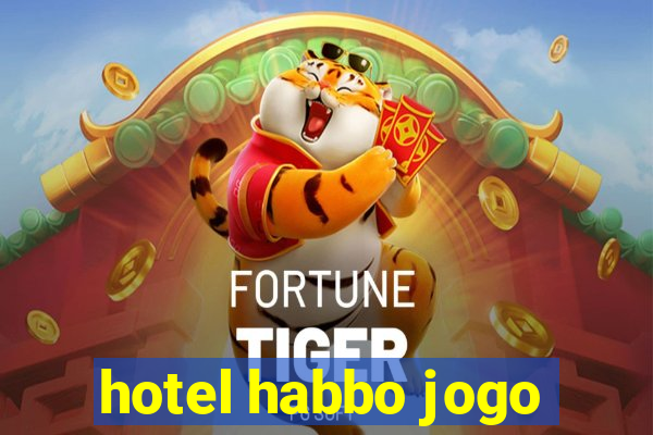 hotel habbo jogo