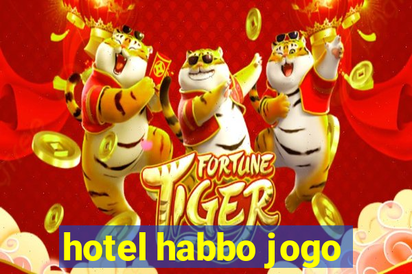hotel habbo jogo