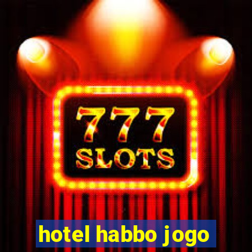 hotel habbo jogo