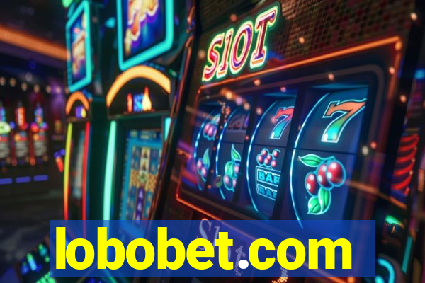 lobobet.com