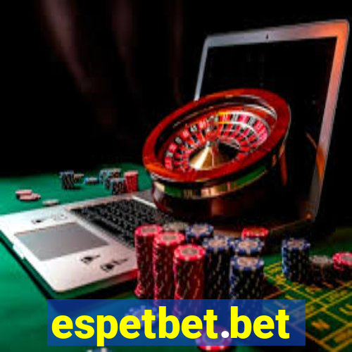 espetbet.bet