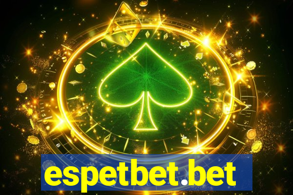 espetbet.bet
