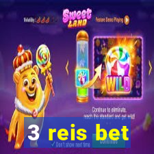 3 reis bet