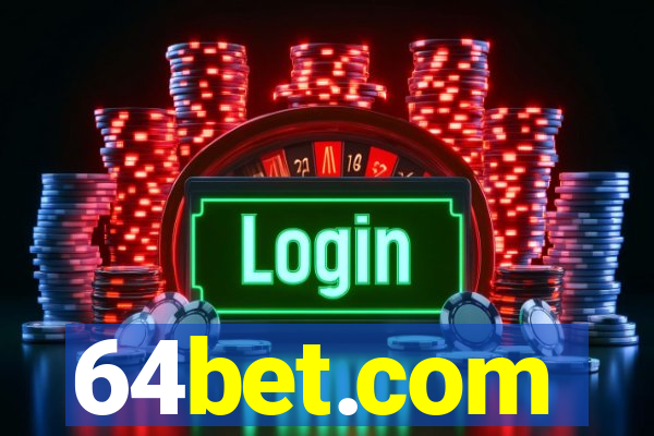 64bet.com