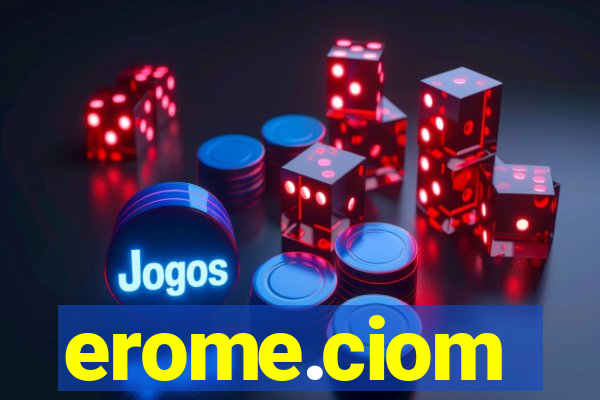 erome.ciom