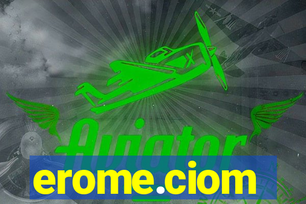 erome.ciom