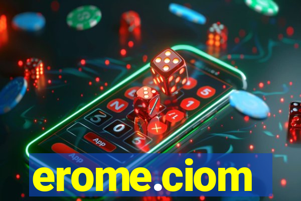 erome.ciom