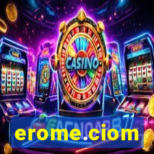 erome.ciom