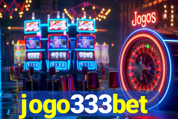 jogo333bet