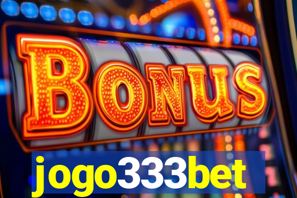 jogo333bet