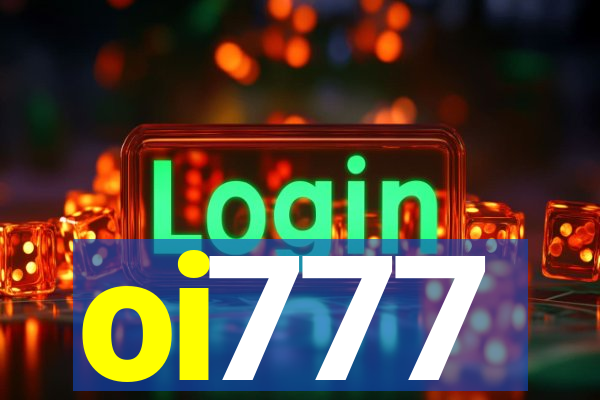 oi777