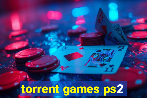 torrent games ps2