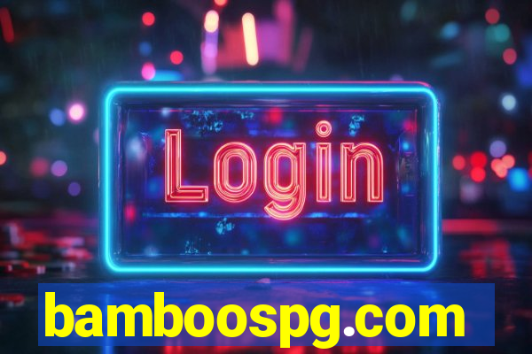 bamboospg.com