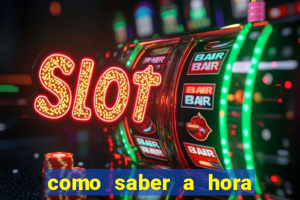 como saber a hora de apostar no aviator