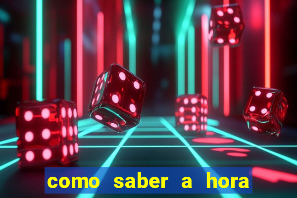 como saber a hora de apostar no aviator