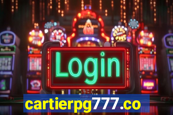 cartierpg777.com