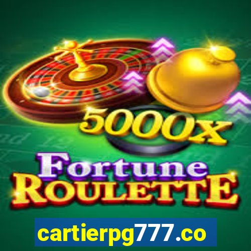 cartierpg777.com