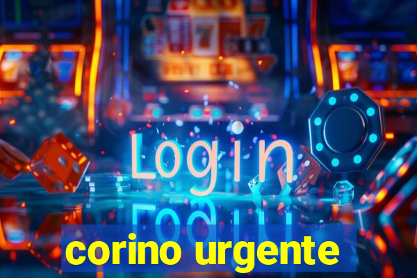 corino urgente