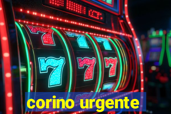 corino urgente