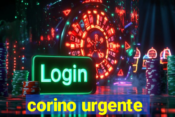 corino urgente