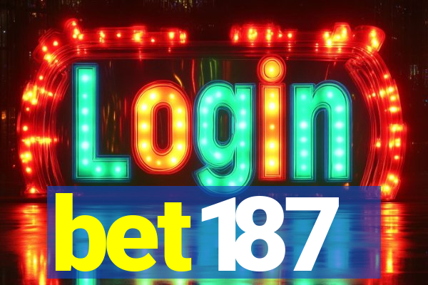 bet187
